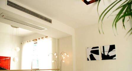 中央空調(diào)安裝容易出現(xiàn)的問(wèn)題