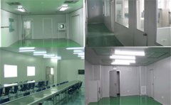 如何選到優(yōu)質(zhì)的凈化工程公司