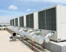 如何挑選中央空調(diào)安裝公司，你學到了嗎