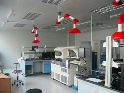 實(shí)驗(yàn)室設(shè)計(jì)公司選擇技巧