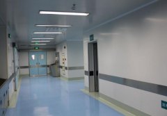 怎樣選擇一家靠譜的凈化工程公司