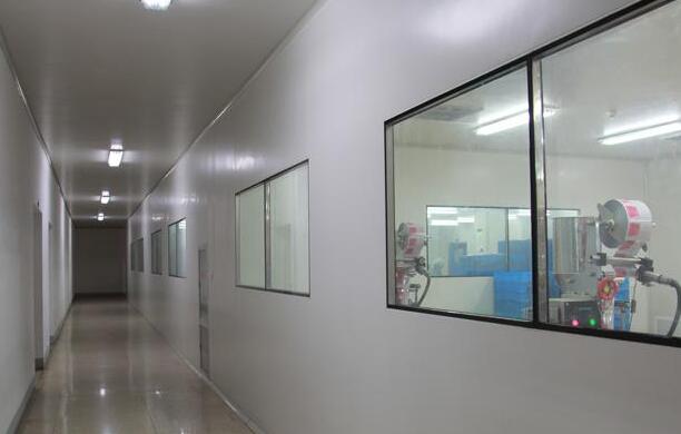 凈化工程公司選擇技巧