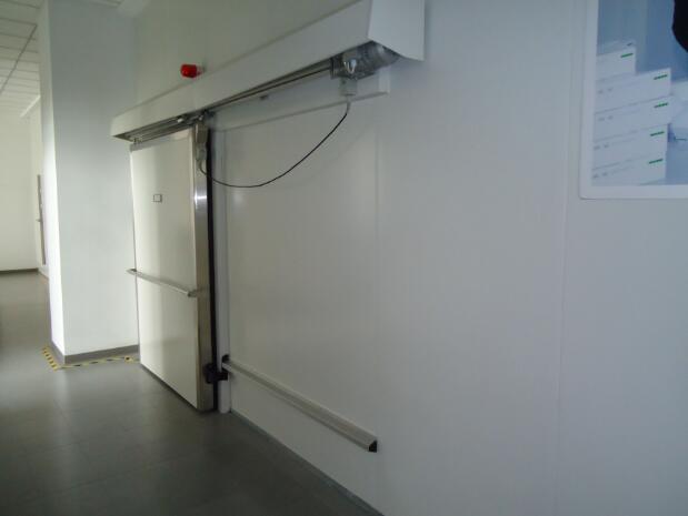 中山冷庫安裝公司