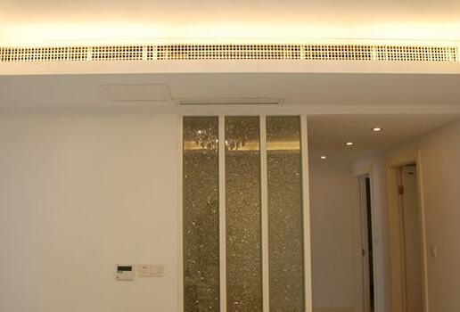 中央空調(diào)安裝公司