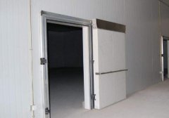 中山做冷庫有哪些公司？中山冷庫安裝公司推薦