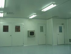 凈化工程公司依靠什么方式去除車間細(xì)菌