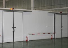 冷庫(kù)工程公司提示不要盲目追求低價(jià)冷庫(kù)