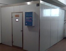 冷庫(kù)安裝公司：冷庫(kù)安裝應(yīng)該要注意哪些問(wèn)題