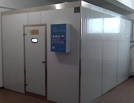 冷庫(kù)工程公司