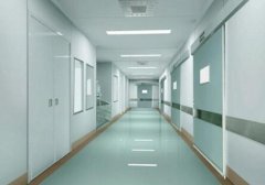 凈化工程公司帶你來(lái)了解無(wú)塵車間的溫濕度