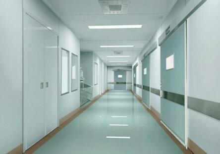 無(wú)塵車(chē)間