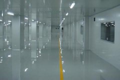 凈化工程公司：做無(wú)塵車(chē)間有什么注意事項(xiàng)