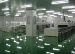 無(wú)塵車(chē)間裝修公司講解位置的選擇