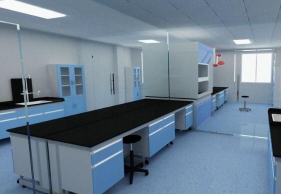 實(shí)驗(yàn)室設(shè)計(jì)公司