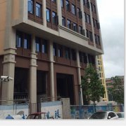 貴州龍里酒店中央空調(diào)與熱水工程項目正式啟動