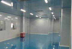 科瓦特凈化工程公司，教你如何建設無塵車間