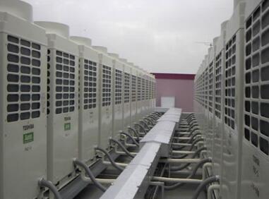 中央空調(diào)工程