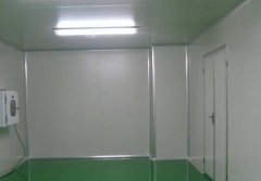 什么樣的凈化工程公司才算出色