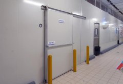 冷庫安裝的時(shí)候要注意什么