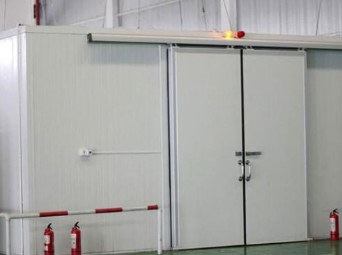 冷庫(kù)安裝公司