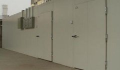 小型冷庫有哪些優(yōu)勢