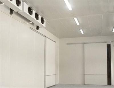 冷庫(kù)安裝公司