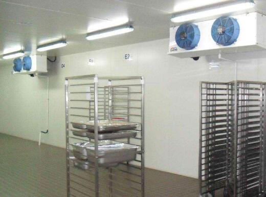 冷庫(kù)工程公司