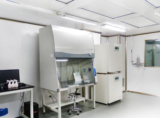 實(shí)驗(yàn)室裝修公司