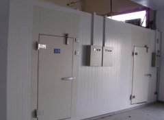 冷庫(kù)安裝公司有哪些優(yōu)勢(shì)呢