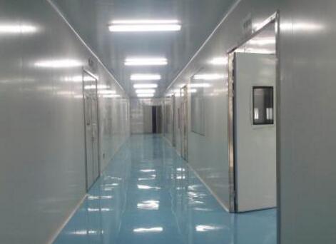 凈化工程公司選擇