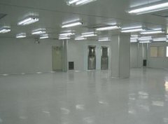 該怎么選擇一家比較好的凈化工程公司