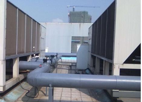 中央空調工程公司