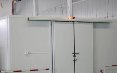 如何選擇好的冷庫(kù)安裝公司