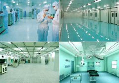 為什么凈化工程公司會如此受歡迎