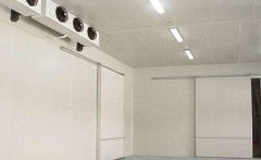 冷庫安裝公司在施工時要注意哪些問題