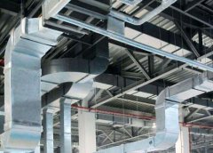 什么樣的中央空調(diào)安裝公司才更靠譜