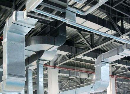 中央空調(diào)安裝公司