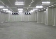 冷庫(kù)安裝公司：常見(jiàn)的冷庫(kù)故障的因素