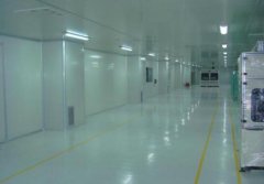 凈化工程中那些不可忽視的靜電問題