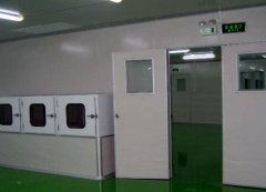 潔凈工程按照用途可以分為哪些種類