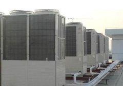 科瓦特成功簽約平壩歌時(shí)尚KTV中央空調(diào)項(xiàng)目