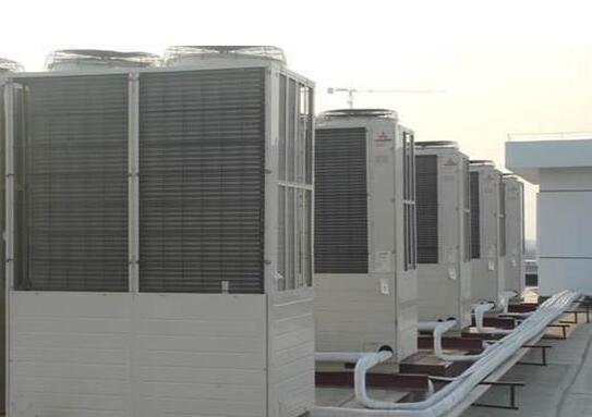 中央空調(diào)工程