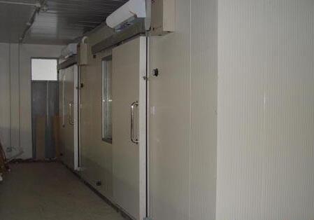 冷庫(kù)安裝公司