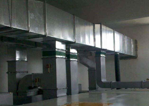 通風(fēng)工程公司