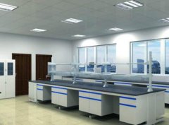 實驗室設(shè)計的未來發(fā)展