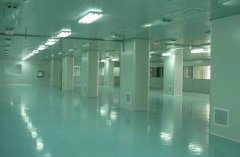 科瓦特告訴你無塵車間都要用到哪些凈化設(shè)備