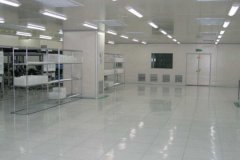 無塵車間裝修設(shè)計規(guī)劃的原則是什么