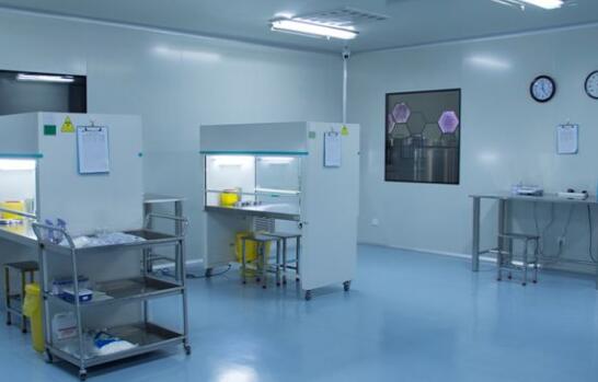 實驗室建設公司