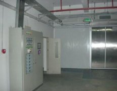 告訴你,怎么挑選冷庫(kù)工程公司