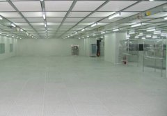 凈化工程公司帶你了解無(wú)塵車間設(shè)計(jì)與規(guī)劃